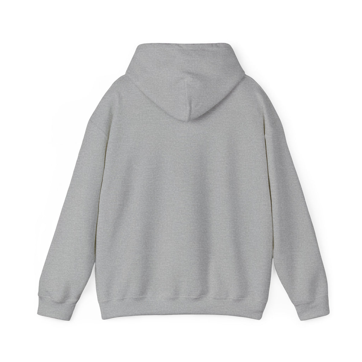 Desert Road Trip Hoodie — Retro Sunset Scenic Graphic Hooded Sweatshirt