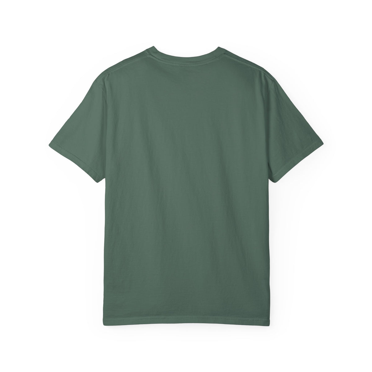 Deer Sunset T-Shirt — Vintage Elk Mountain Graphic Tee