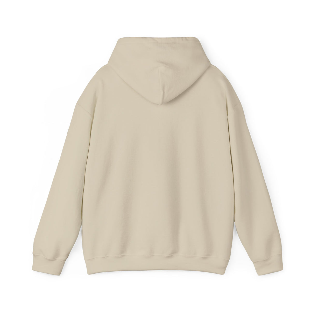Desert Road Trip Hoodie — Retro Sunset Scenic Graphic Hooded Sweatshirt