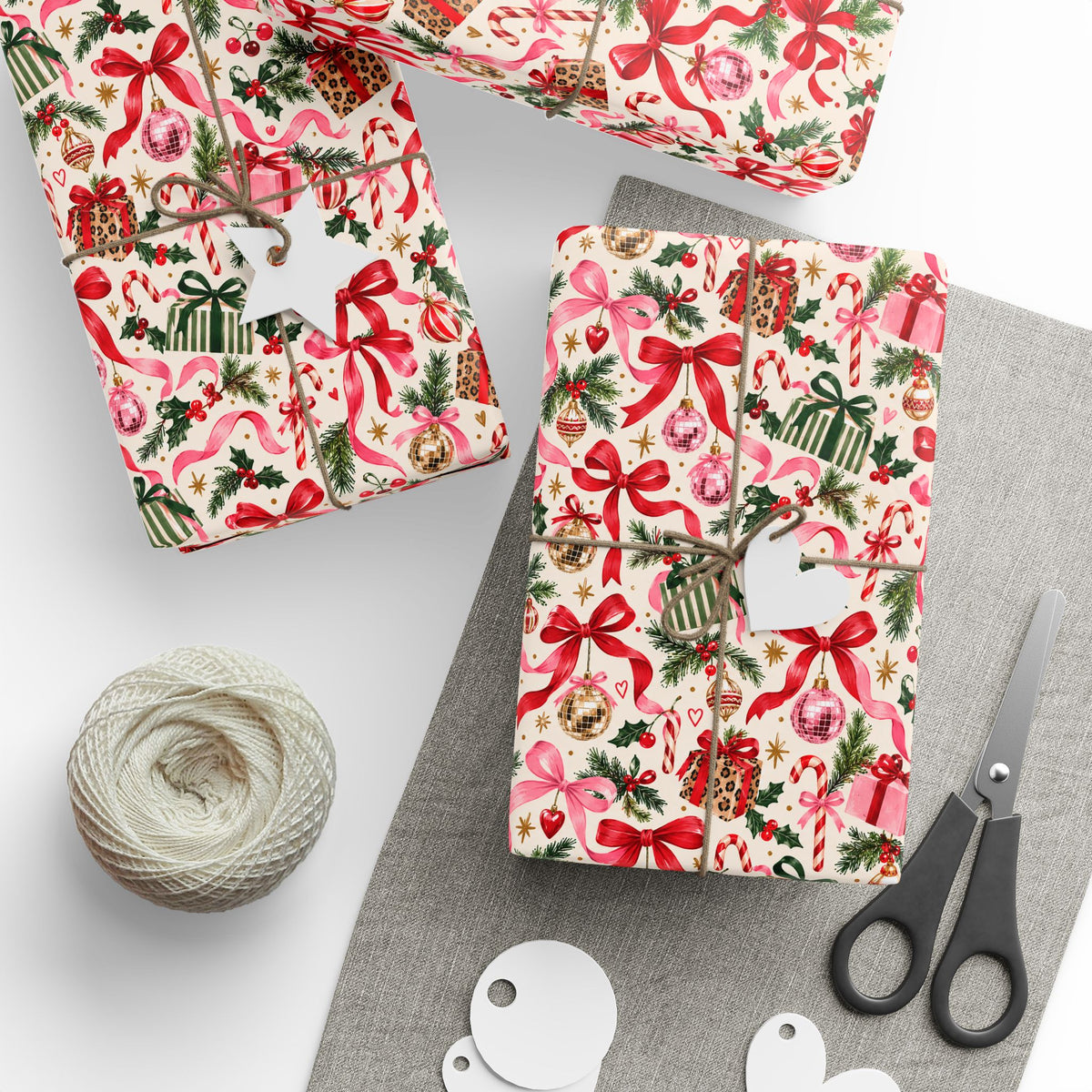 Wrapping Papers