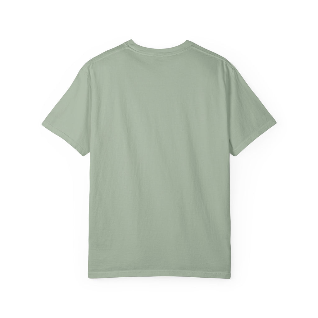 Deer Sunset T-Shirt — Vintage Elk Mountain Graphic Tee