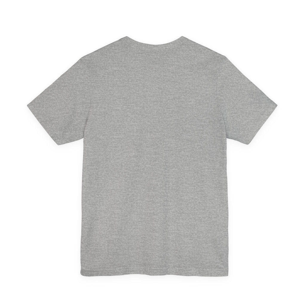 Desert Disco Tee — Retro Sunset Cactus Graphic T-Shirt