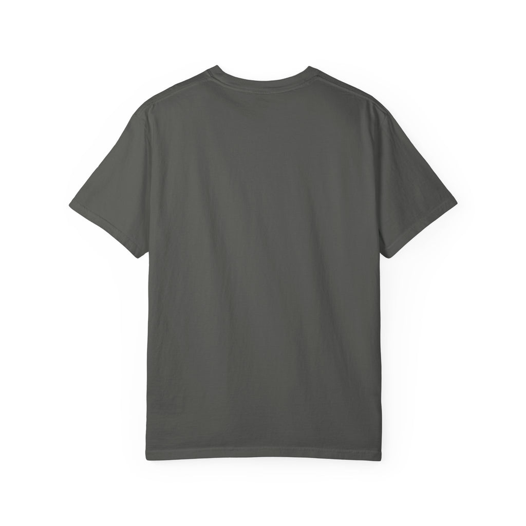 Deer Sunset T-Shirt — Vintage Elk Mountain Graphic Tee