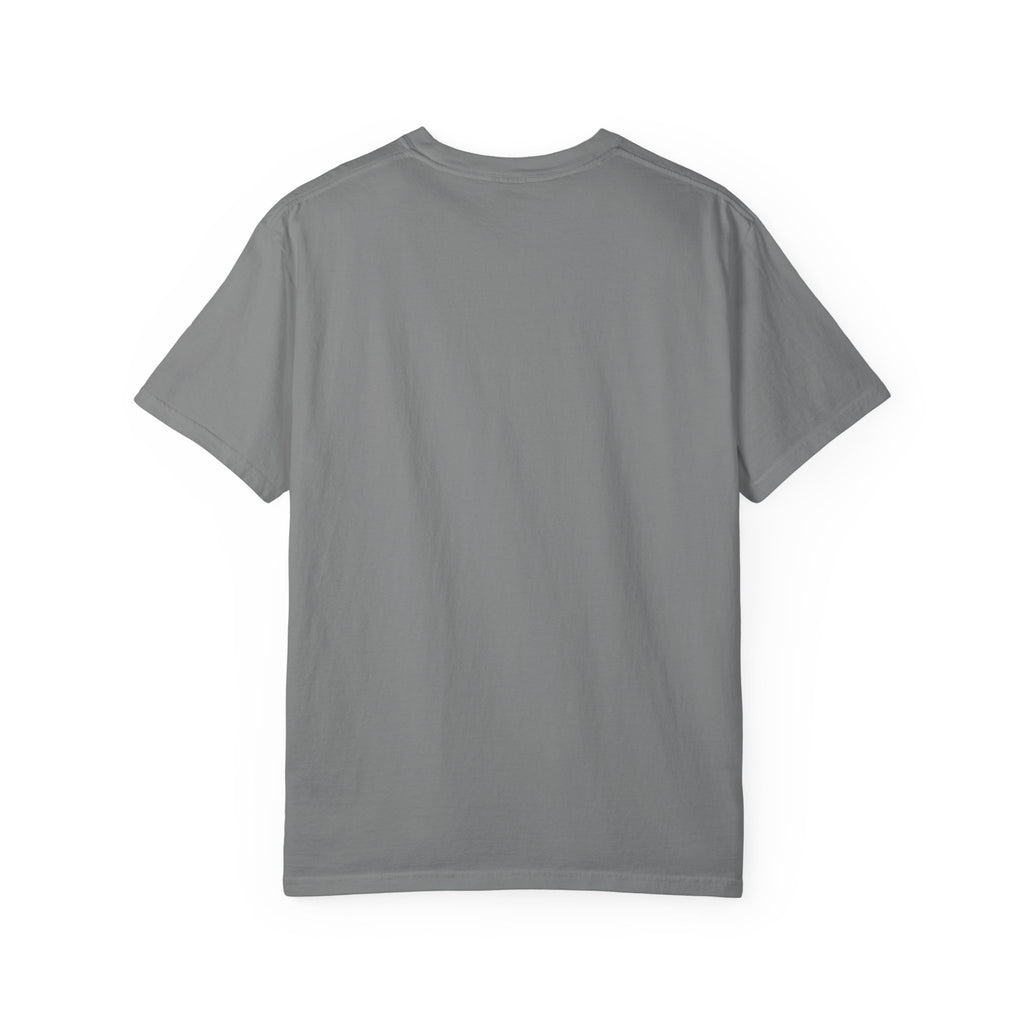 Deer Sunset T-Shirt — Vintage Elk Mountain Graphic Tee