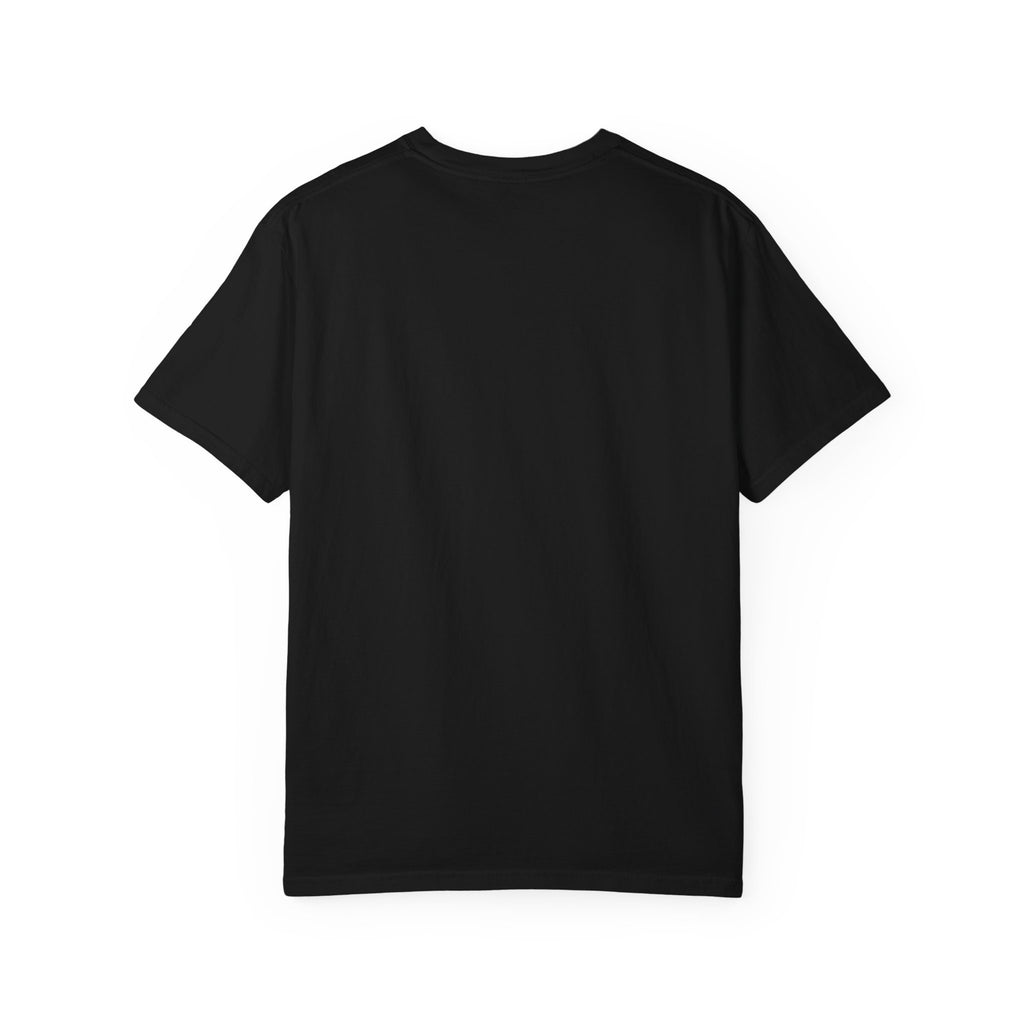 Deer Sunset T-Shirt — Vintage Elk Mountain Graphic Tee