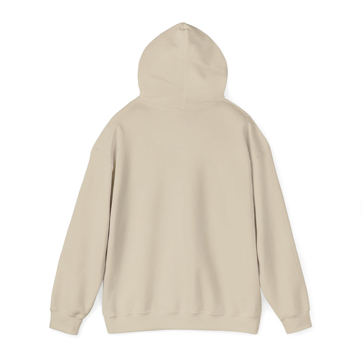 Desert Road Trip Hoodie — Retro Sunset Scenic Graphic Hooded Sweatshirt