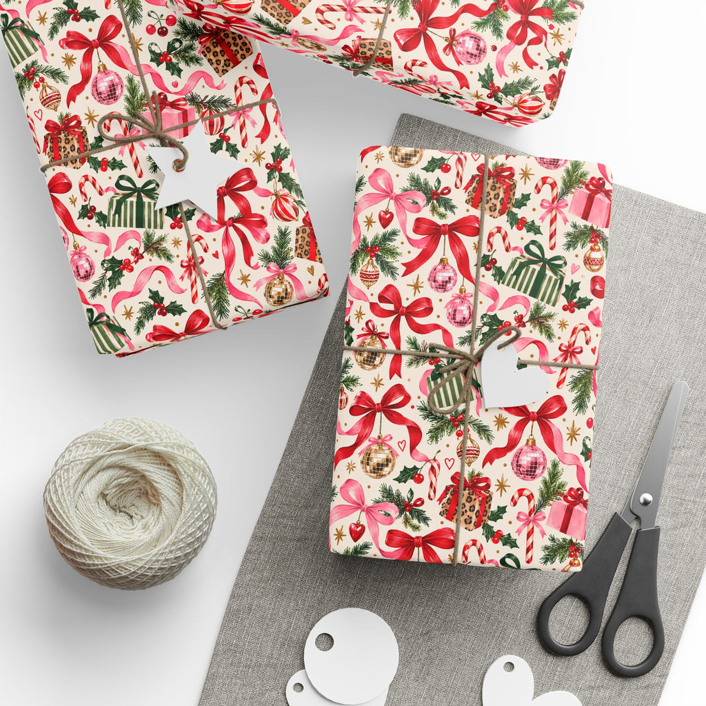 Wrapping Papers