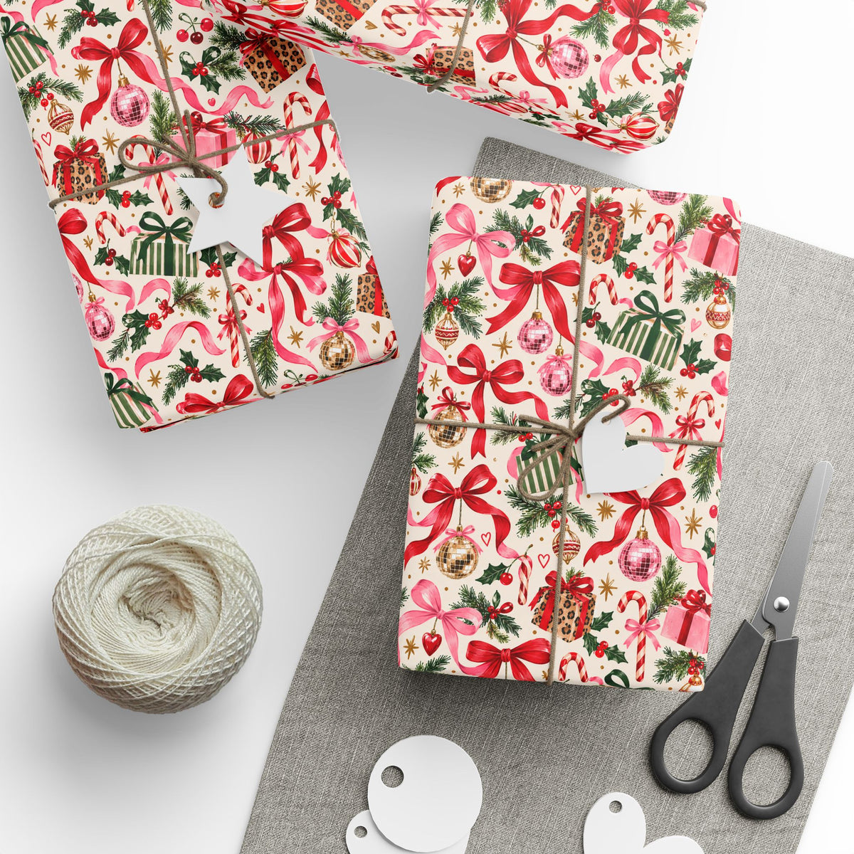 Wrapping Papers
