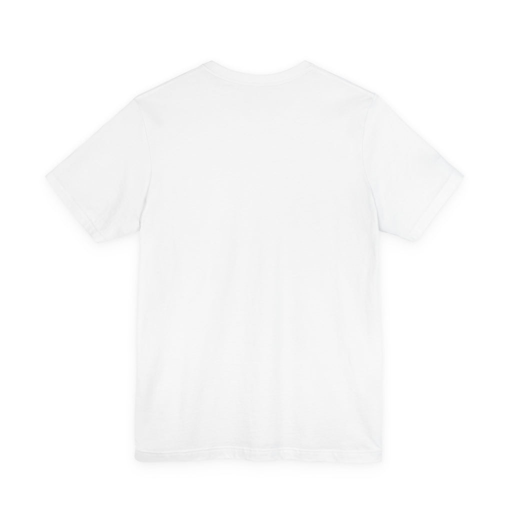 Desert Disco Tee — Retro Sunset Cactus Graphic T-Shirt