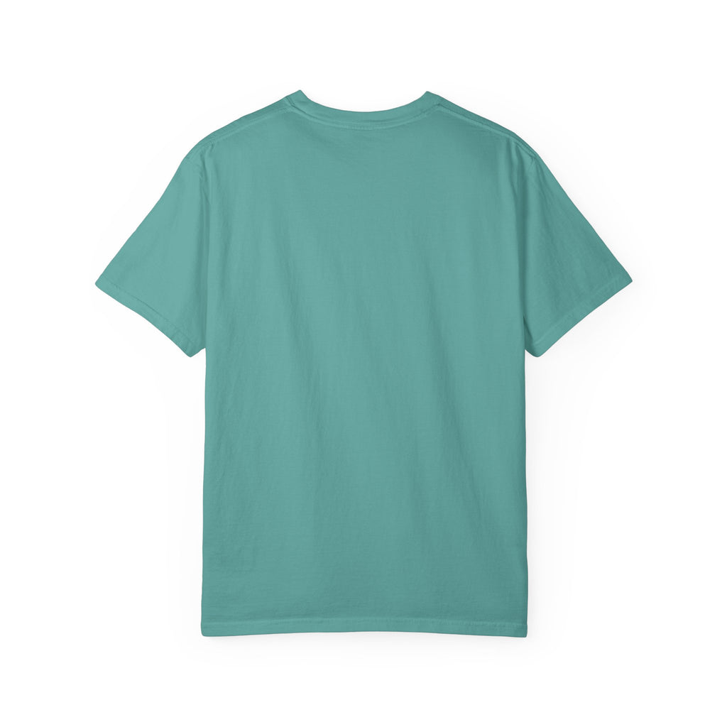 Deer Sunset T-Shirt — Vintage Elk Mountain Graphic Tee