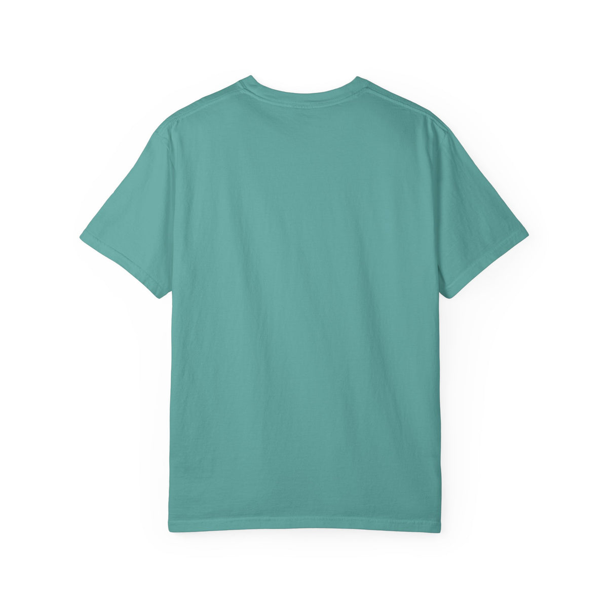 Deer Sunset T-Shirt — Vintage Elk Mountain Graphic Tee