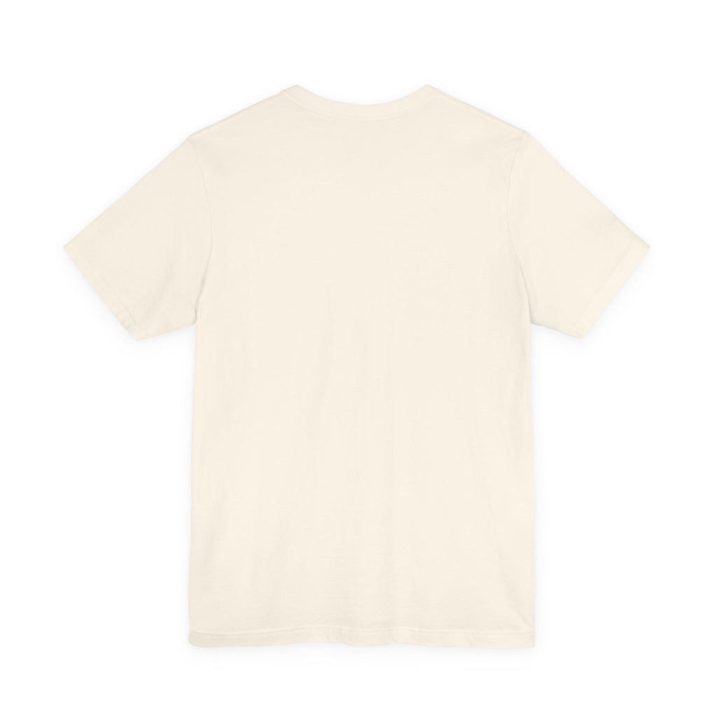 Desert Disco Tee — Retro Sunset Cactus Graphic T-Shirt