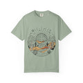 Desert Sunset Adventure T-Shirt
